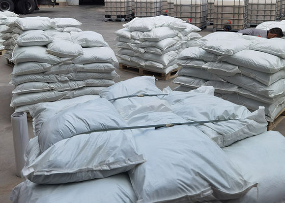 좋은 가격 솔리드 파우더 표면 크기를 조정하는 물질로 종이 강도와 매끄러움을 향상시킵니다. 온라인으로