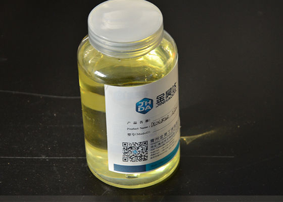 좋은 가격 염료 원전은 높은 빛깔 폐수의 탈색제를 급수합니다 온라인으로