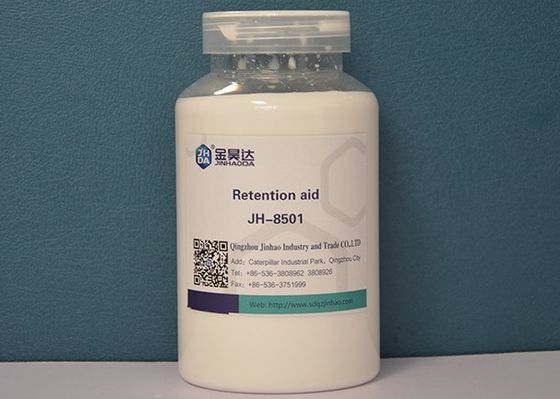 좋은 가격 유기적 고분자 정체 배수는 산업을 만들어 종이를 위해 돕습니다 온라인으로